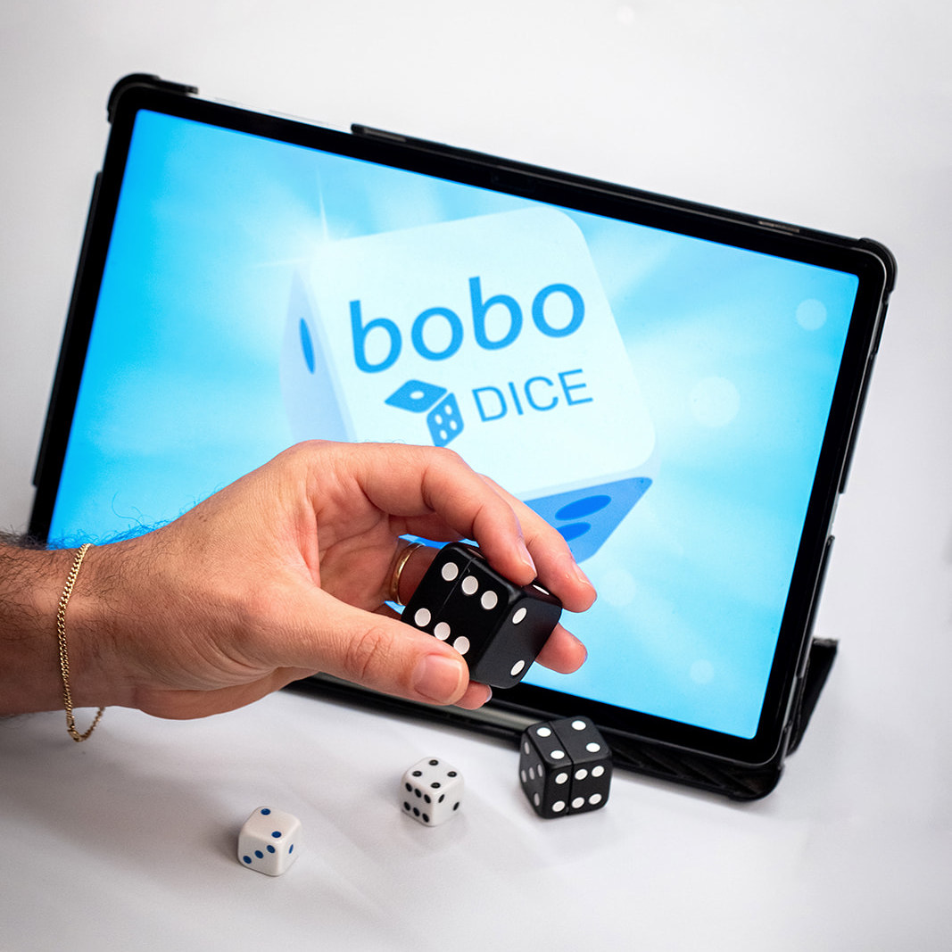 BoBo Dice 3 BoBo Dice – Image 3