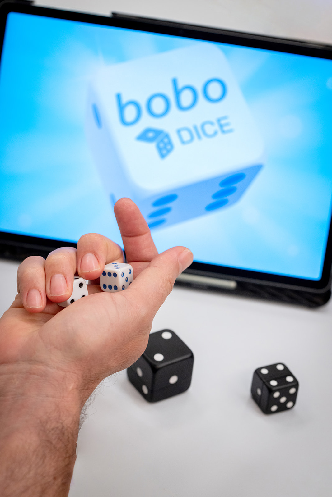 BoBo Dice 6 VAVO0172