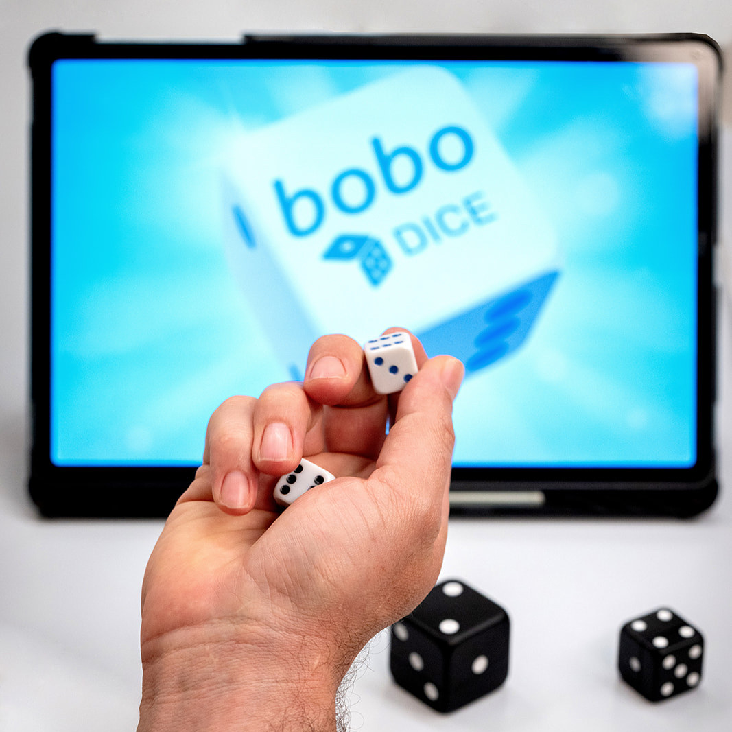 BoBo Dice 4 BoBo Dice – Image 4