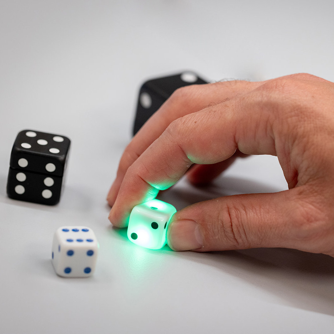 BoBo Dice 2 BoBo Dice – Image 2