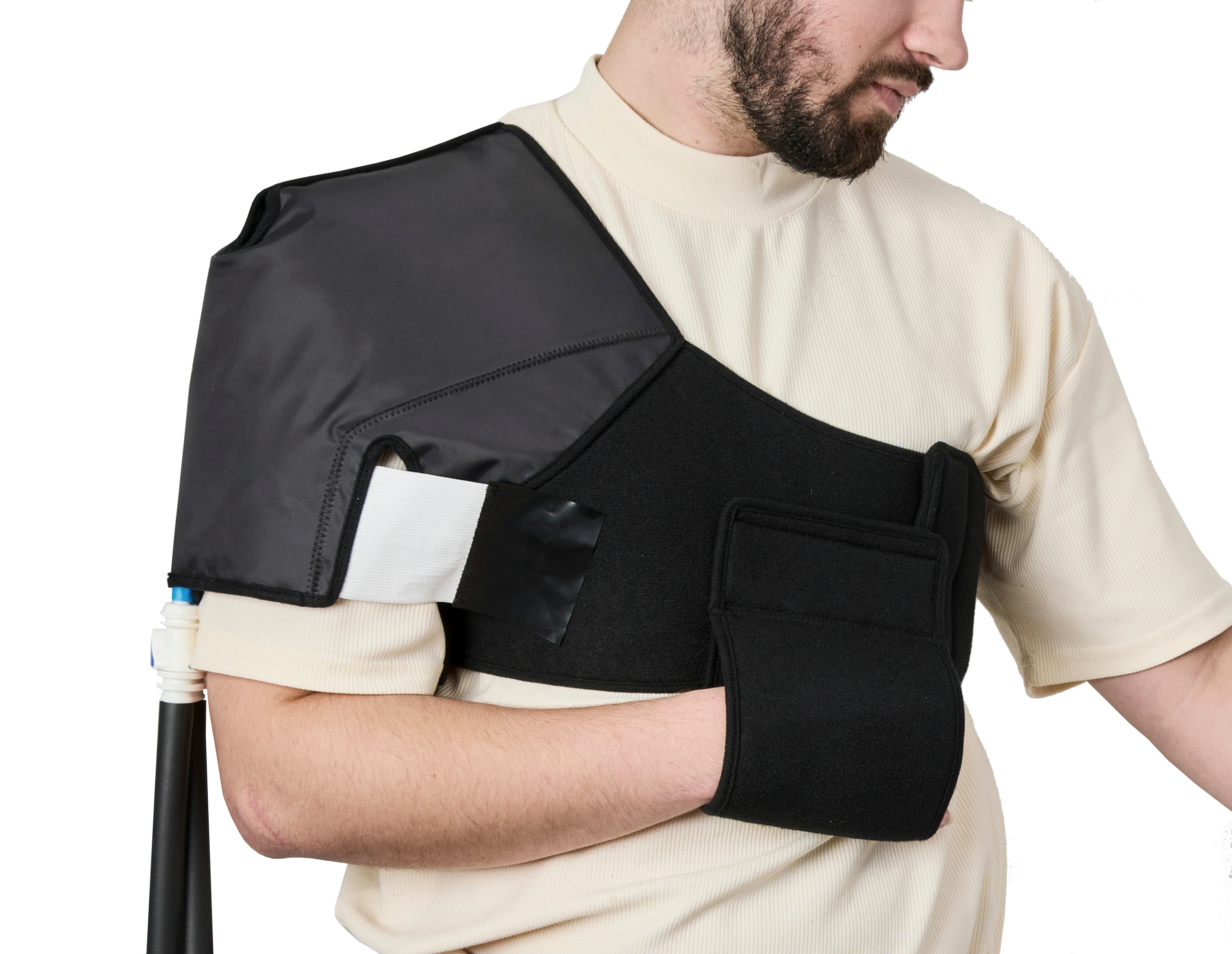 Enveloppe épaule Cryo Pro™ XL 2 Enveloppe épaule Cryo Pro™ XL – Image 2