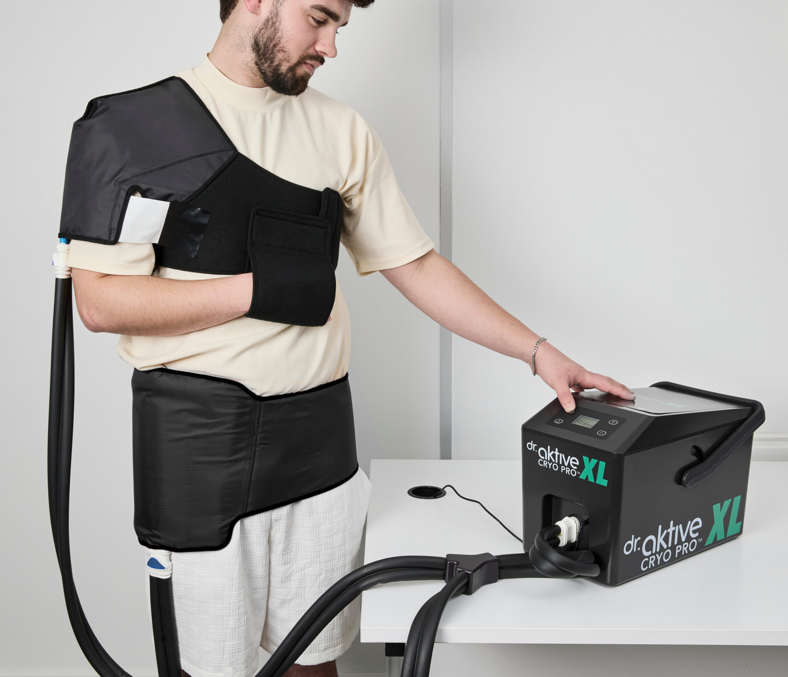 Tuyau double connecteur 2 Tuyau double connecteur – Image 2