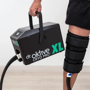 Extension location Cryo Pro™ XL