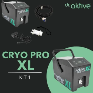 Kit 1 Cryo Pro™ XL