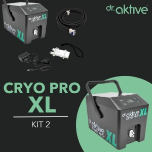 Kit 2 Cryo Pro™ XL
