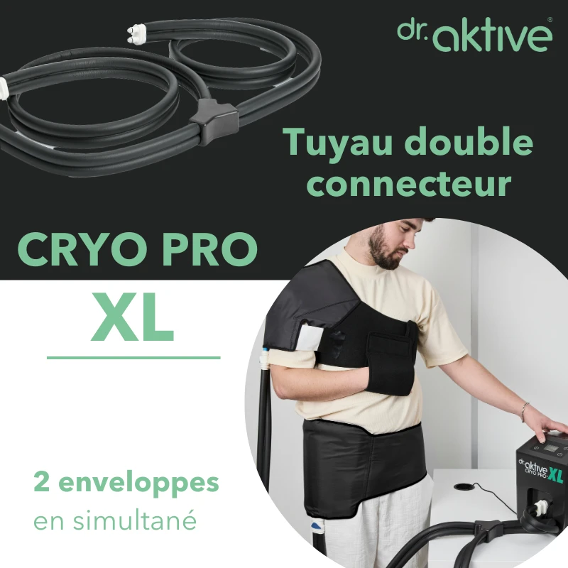 Kit Premium Cryo Pro™ XL 7 Kit Premium Cryo Pro™ XL – Image 7