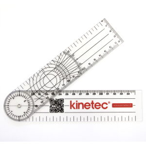 Goniomètre Kinetec