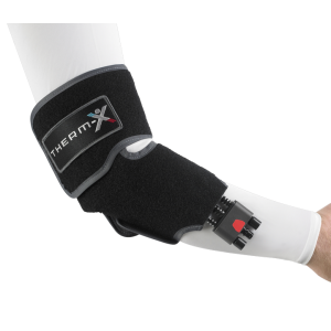 Enveloppe coude Therm-X AT