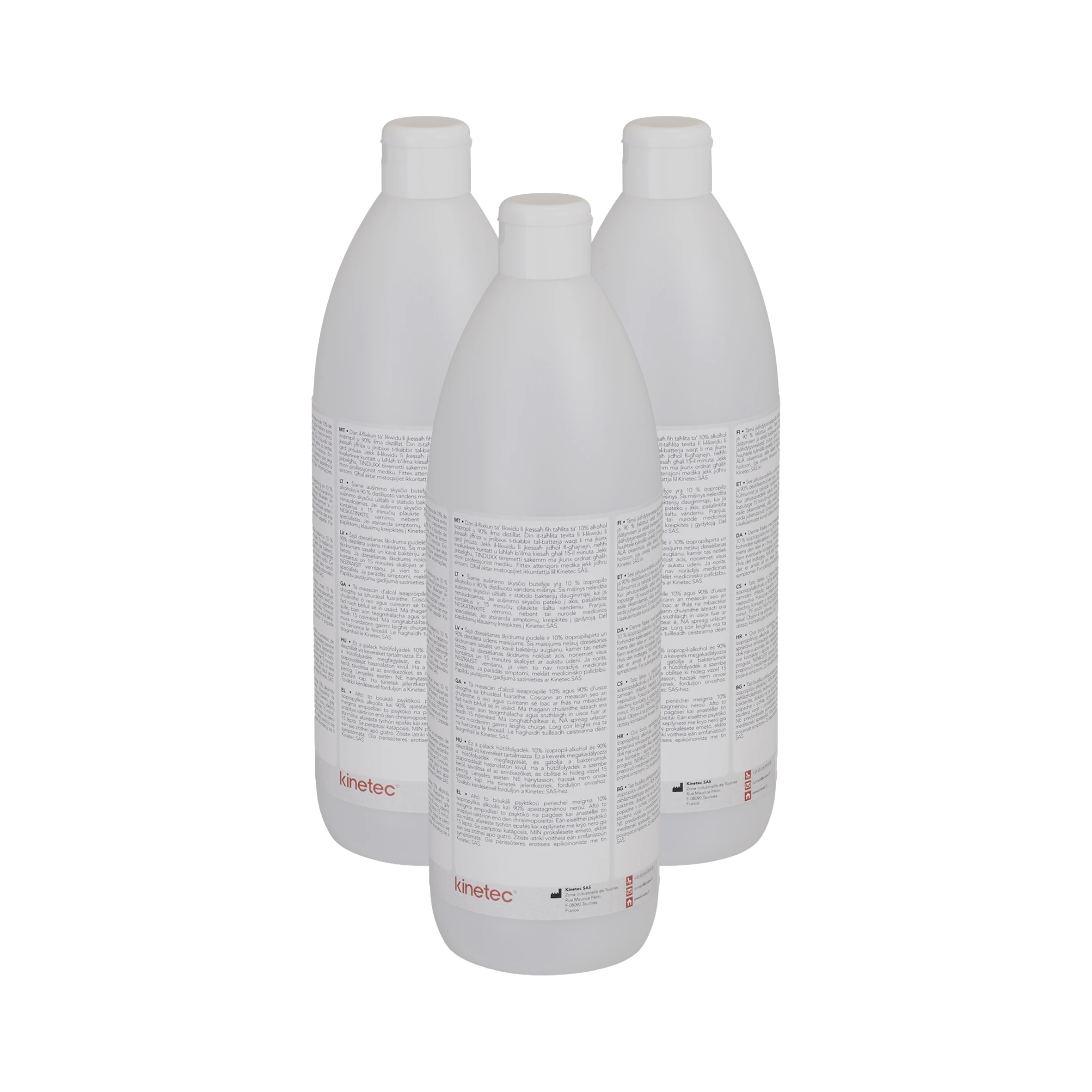 Produit de refroidissement Therm-X AT 1 Produit de refroidissement Therm-X AT