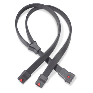 Tuyau double connecteur Therm-X AT