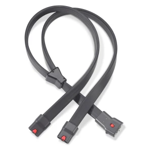 Tuyau double connecteur Therm-X AT