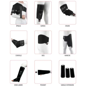 Therm-X AT Enveloppes
