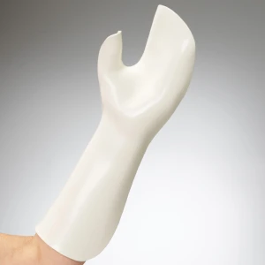 orthèse immobilisation poignet/main