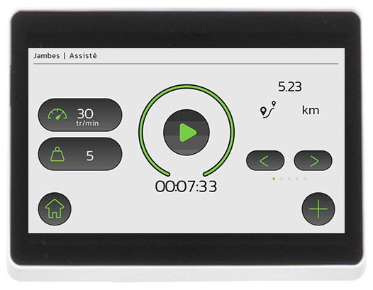 Ecran interface simplifiee FR e1780300360683