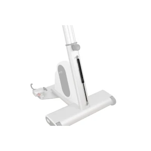 Réglage hauteur assistée module de bras
