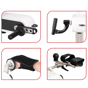 Options Kinetec Kinevia AL™/AL+™