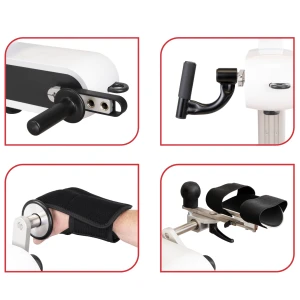 Options Kinetec Kinevia AL™/AL+™